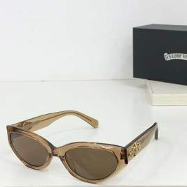 Picture of Chrome Hearts Sunglasses _SKUfw62792909fw